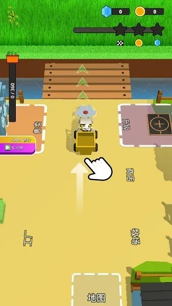 ʯͷ���(��ݻ�ģ������Ϸ)v1.64.4 �ٷ������ͼ0