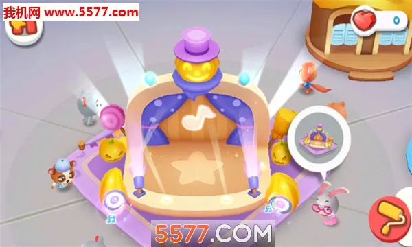 �ɶ�������԰(��ͯ������Ϸ)v9.89.99.00 ��Ѱ��ͼ1