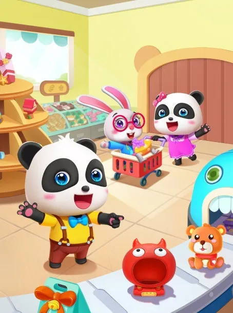 �ɶ�������԰(��ͯ������Ϸ)