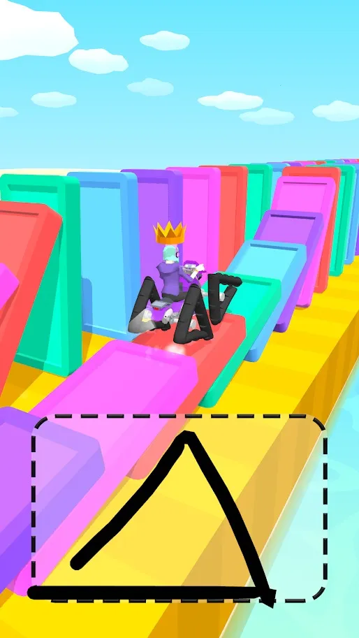 Ϳѻ����(ȫ���γ�����Ϸ)v3.0.0 �ٷ������ͼ3