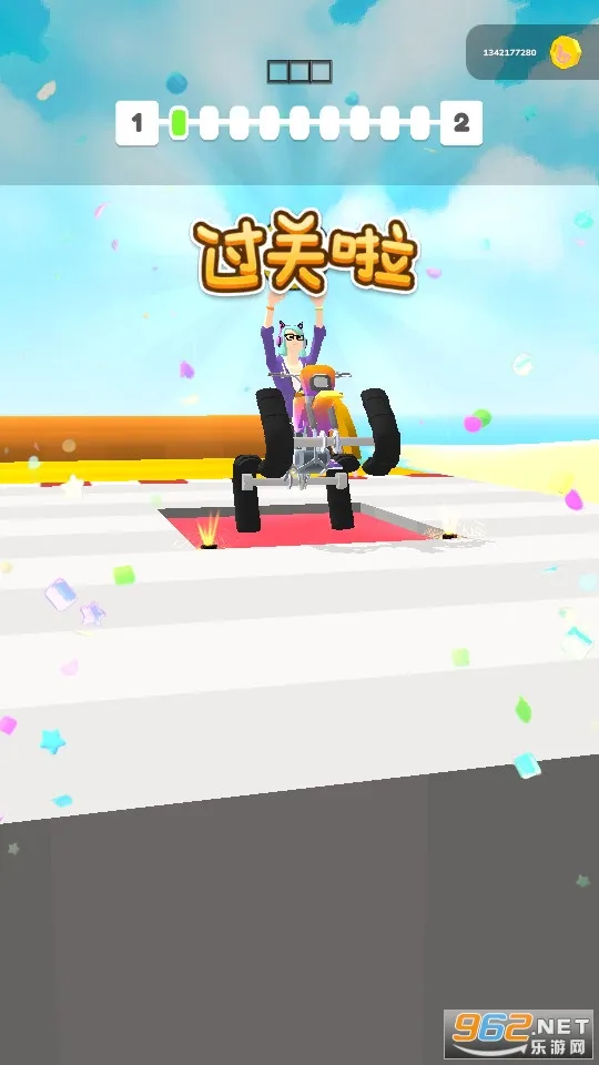 Ϳѻ����(ȫ���γ�����Ϸ)v3.0.0 �ٷ������ͼ0