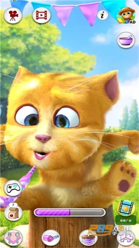 ��˵���Ľ��è2��׿���ֻ���