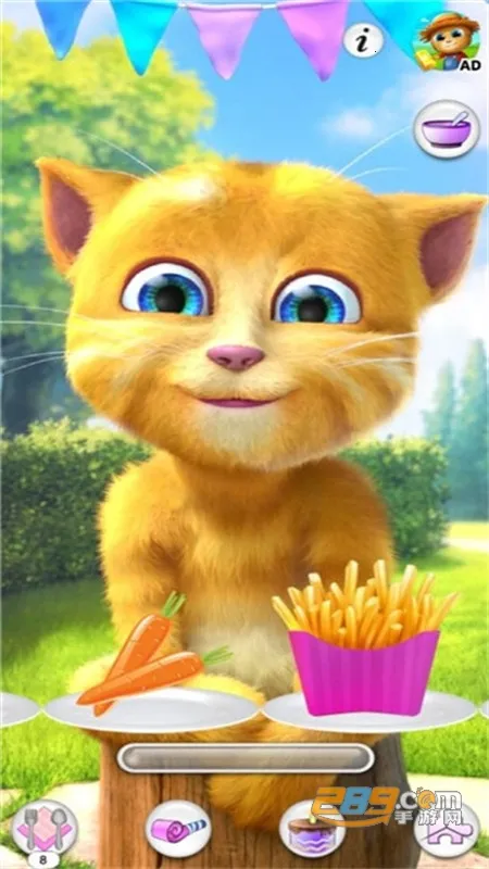 ��˵���Ľ��è2��׿���ֻ���