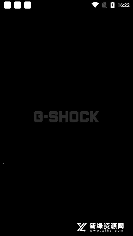 ����ŷG-SHOCK�ֱ�(�ֱ�����Ӧ��)v3.0.3(1222A) �ֻ����ͼ1