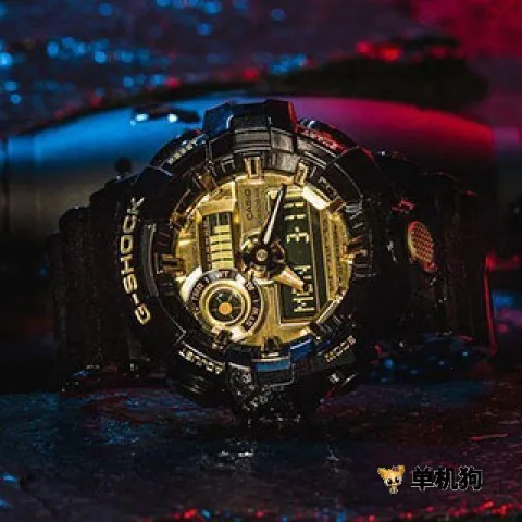 ����ŷG-SHOCK�ֱ�(�ֱ�����Ӧ��)