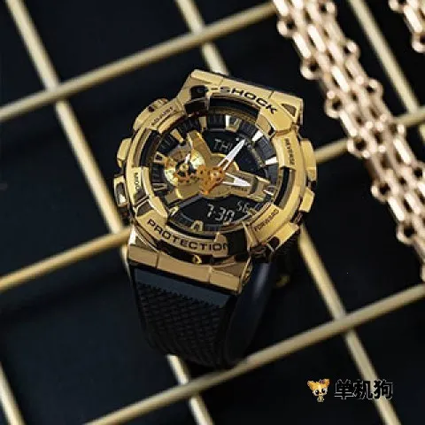 ����ŷG-SHOCK�ֱ�(�ֱ�����Ӧ��)