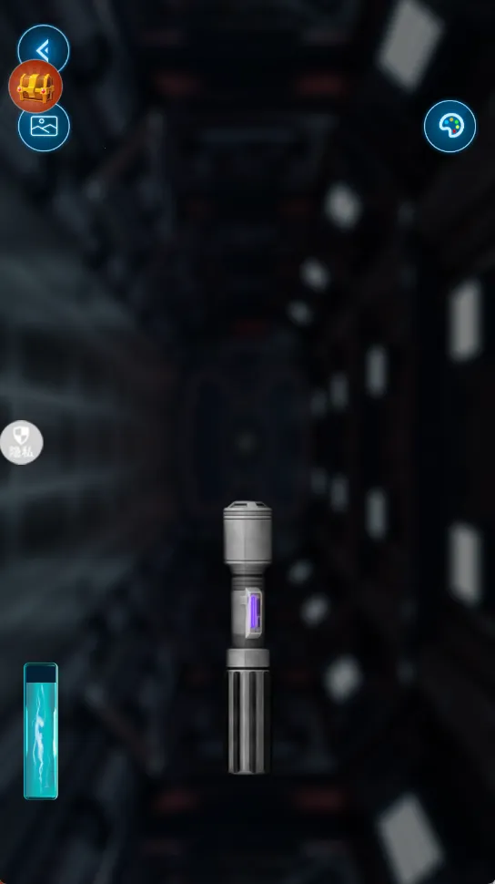 ǹ�뽣��ħ��(����������Ϸ)v1.1.1 ��׿���ͼ1