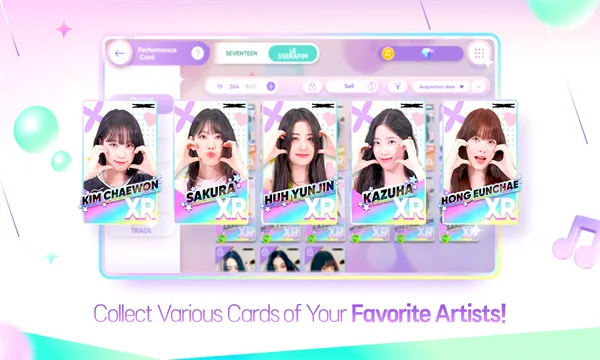 hybe����rhythm hive2026���°汾v2025.10.0 ��Ѱ��ͼ1