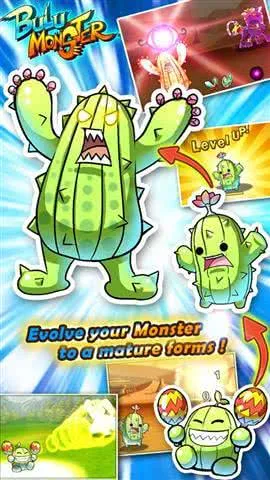 Bulu Monster2026�ٷ�����v12.1.1 �ٷ������ͼ1