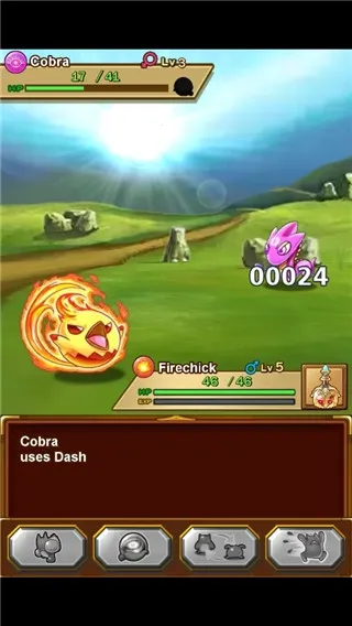 Bulu Monster2026�ٷ�����