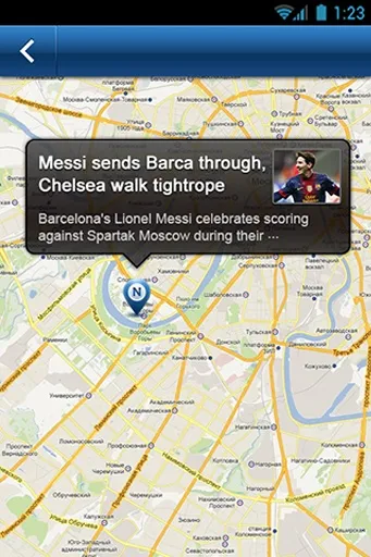 China Daily(˫������ƽ̨)v8.6.1 �ٷ������ͼ1