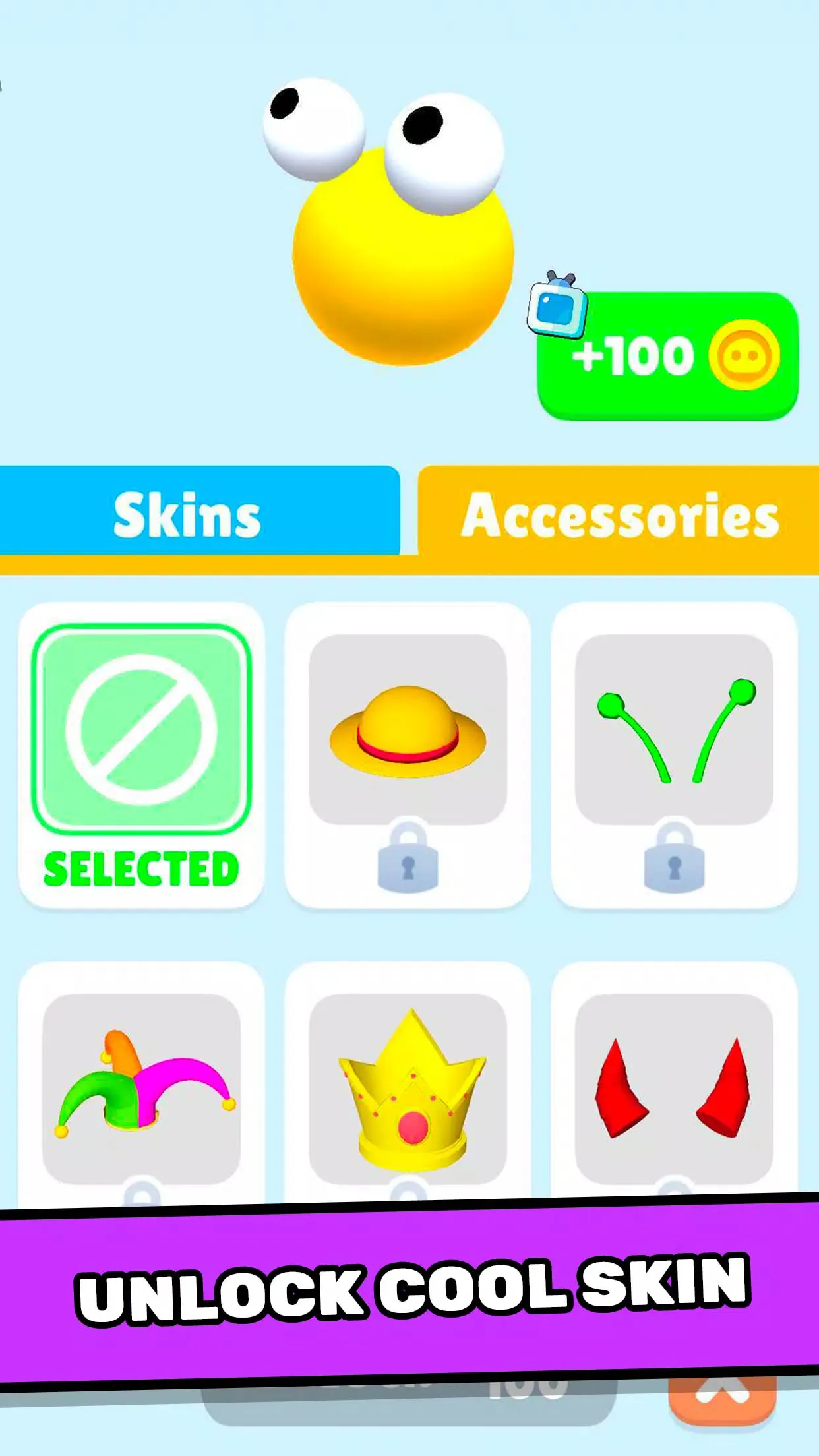 ��������(����������Ϸ)v4.11 �ֻ����ͼ2