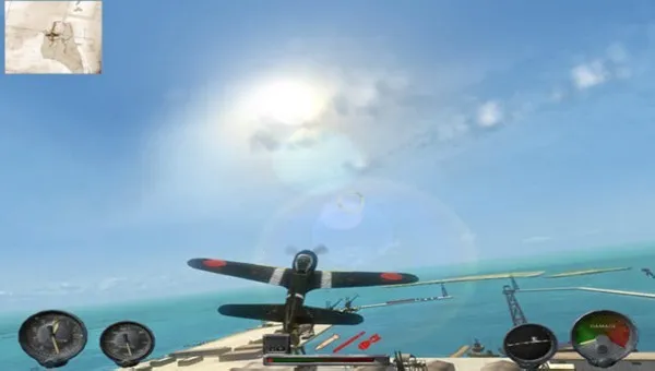 ��ս̫ƽ��ս��(��ս��ս��Ϸ)v1.2.007 �ٷ������ͼ3