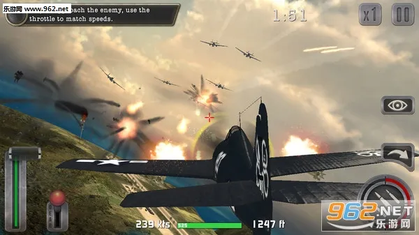 ��ս̫ƽ��ս��(��ս��ս��Ϸ)v1.2.007 �ٷ������ͼ1