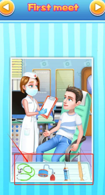 ��ʿ�İ�����������ֻ���v1.0.3 ��׿���ͼ0