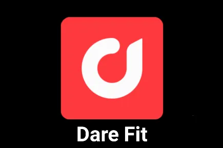 Dare Fit2026�ٷ����°汾