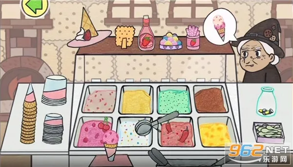 ����ı���ܵ�(����ܾ�Ӫ��Ϸ)v1.0 �ֻ����ͼ0