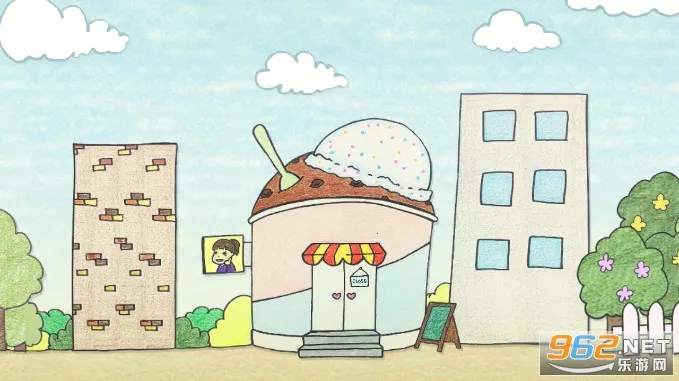 ����ı���ܵ�(����ܾ�Ӫ��Ϸ)v1.0 �ֻ����ͼ1