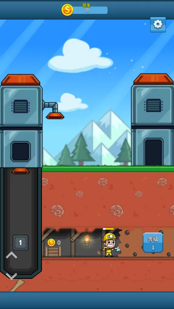 �ɿ�����֮��(�ɿ�Ӫ��Ϸ)v5.32.0 ��Ѱ��ͼ1