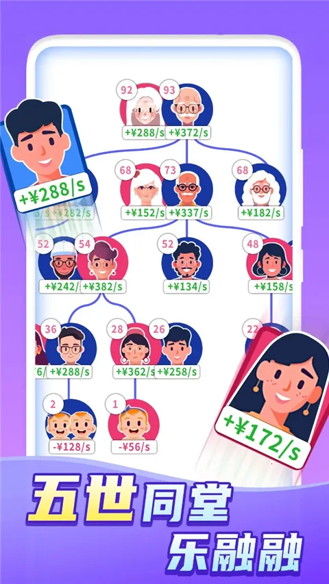 ���ַ�����(��ͥģ������)v1.51.1 ��׿���ͼ3