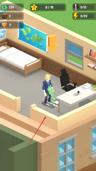 加密帝国大亨最新手机版 加密帝国大亨最新手机版