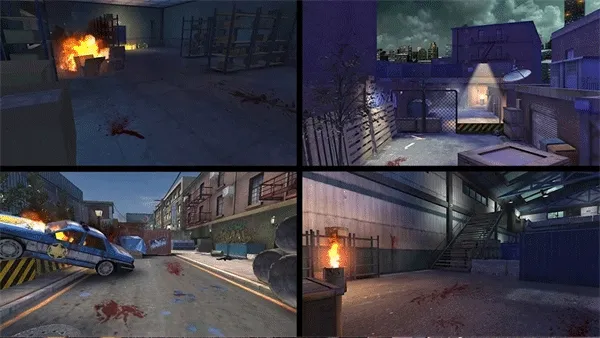 �������ִ��(ĩ��ɥʬ�����Ϸ)v1.1.6 �ٷ������ͼ0