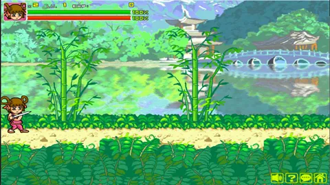 ������˵3˫��(����������Ϸ)v1.0.0.0 �ٷ������ͼ3