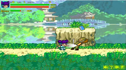 ������˵3˫��(����������Ϸ)