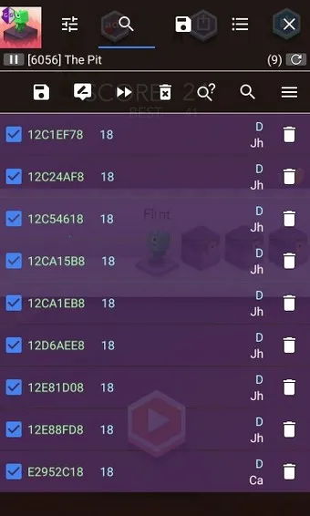 �����޸���(��Ϸ��������)v2.0.3 ��׿���ͼ2