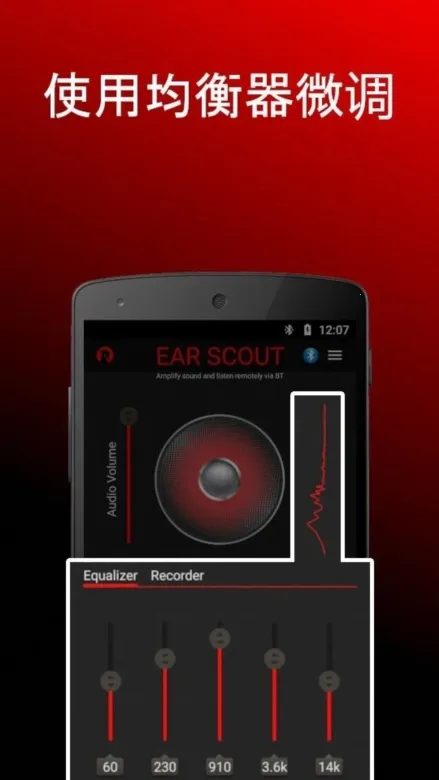 Ear Scout(������ǿӦ��)