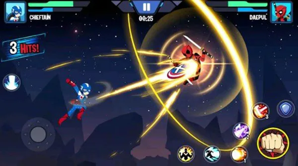 Ӣ��ս��(����˲�����Ϸ)