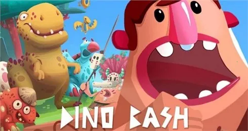 Dino Bash�����ֻ���v1.4.3 �ֻ����ͼ0