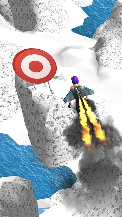 Ħ�г���Ծ(Ħ�г�������Ϸ)v1.3.1 �ٷ������ͼ1