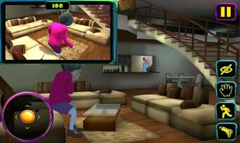 ���̱�׷��(�ֲ�������Ϸ)v1.0.1 �ٷ������ͼ1