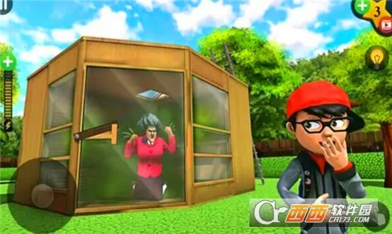 ���̱�׷��(�ֲ�������Ϸ)v1.0.1 �ٷ������ͼ0