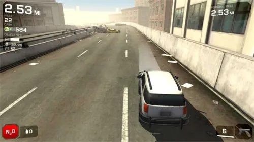 ��ʬ��·2v1.4.3 ��Ѱ��ͼ2