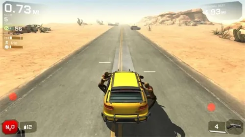 ��ʬ��·2v1.4.3 ��Ѱ��ͼ1