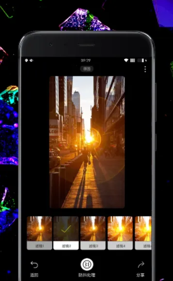 filmicpro2026�ٷ�����v7.6.3 ��Ѱ��ͼ3