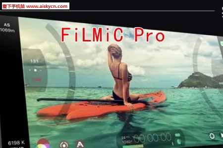 filmicpro2026�ٷ�����