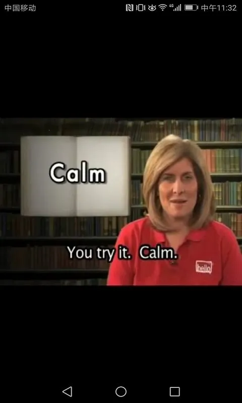 �¿α����Ӣ�ﵥ��(Ӣ�ﵥ��ѧϰ����)v1.6.12 ��׿���ͼ3