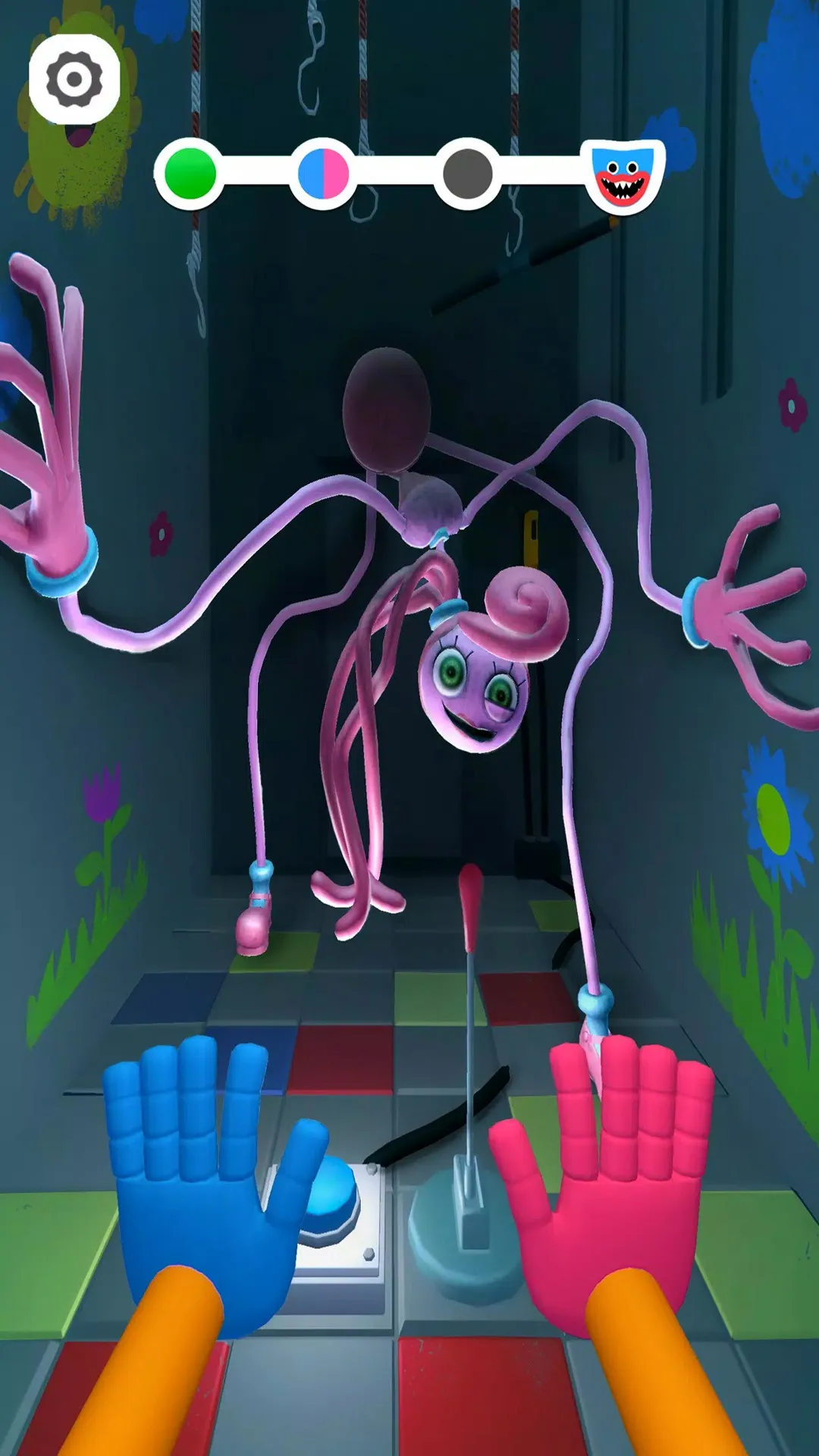 ̽���������ռ�(ð�ս�����Ϸ)v300.1.1.3018 ��׿���ͼ2