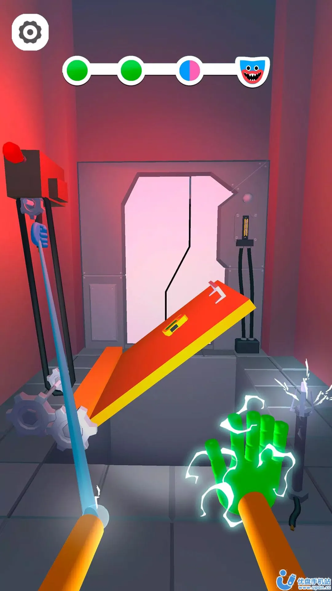 ̽���������ռ�(ð�ս�����Ϸ)v300.1.1.3018 ��׿���ͼ0