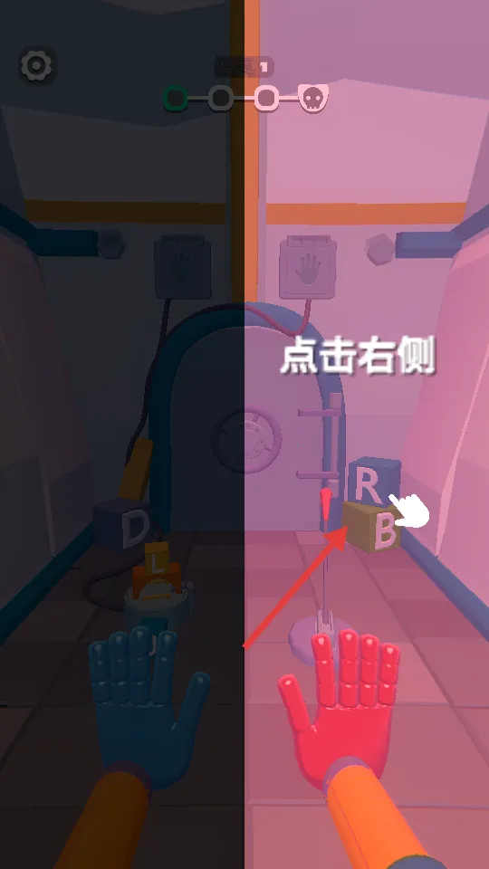 探险者生存日记(冒险解谜游戏) 探险者生存日记(冒险解谜游戏)