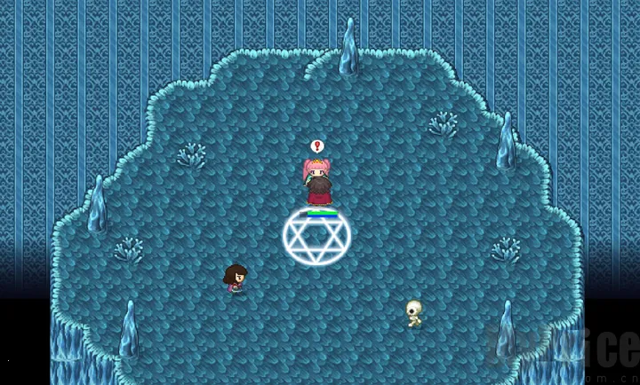 旧世物语:怀旧 旧世物语:怀旧