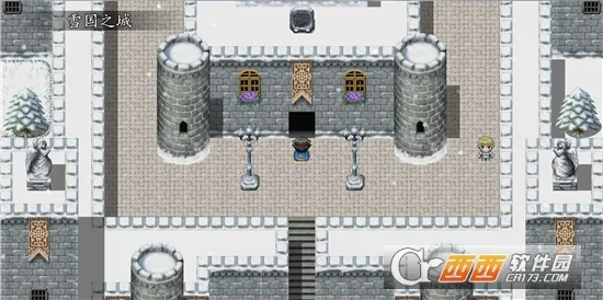 ����¼֮�����2026�ٷ����°汾v1.0.7 �ٷ������ͼ1