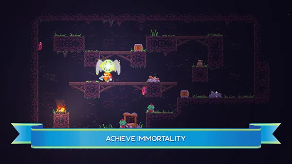 ����֮��(���ط�ð����Ϸ)v1.01 �ٷ������ͼ2