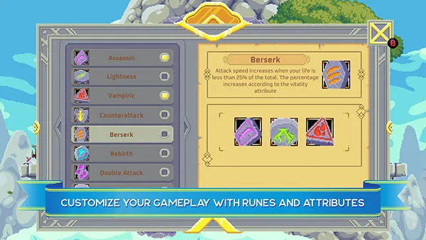 ����֮��(���ط�ð����Ϸ)v1.01 �ٷ������ͼ3