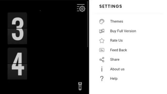 ��ҳʱ��(�ֻ�ʱ������)v3.3.6 �ٷ������ͼ3