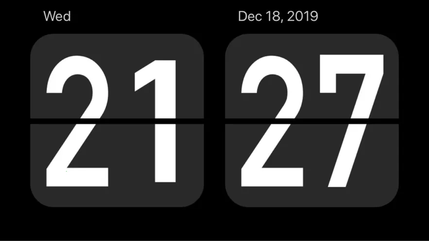 ��ҳʱ��(�ֻ�ʱ������)v3.3.6 �ٷ������ͼ2