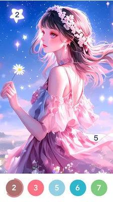 ��Ϳ��ֽ(��ֽͿɫ����)v1.2.3 �ٷ������ͼ2